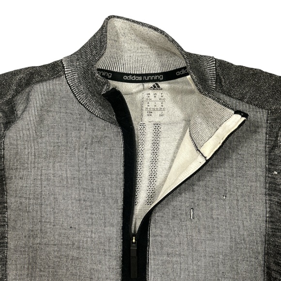 Adidas Half Zip Jacket - Picture 5 of 7